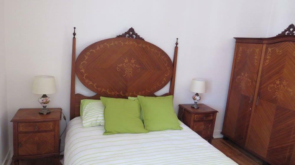 Vivenda Maria De Lourdes Villa Maiorga Exterior photo